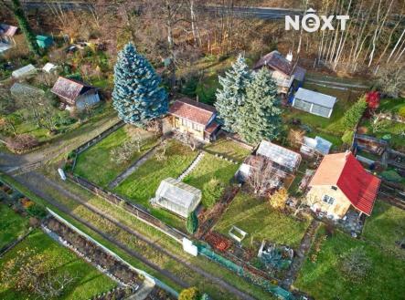 Prodej domu/vily, 17 m²