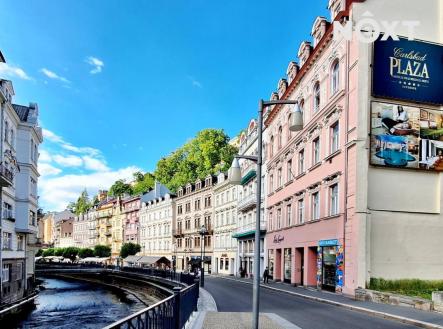 Pronájem bytu, 1+1, 45 m²