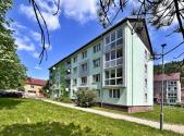 Pronájem bytu, 1+kk, 20 m²