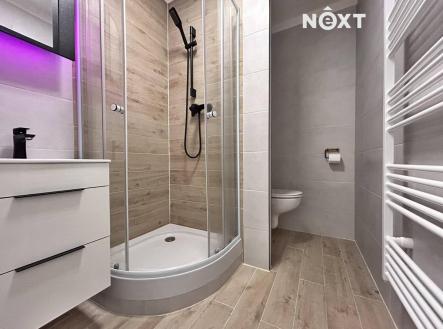 Pronájem bytu, 1+kk, 20 m²