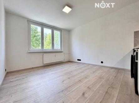 Pronájem bytu, 1+kk, 20 m²