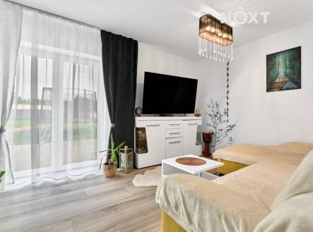 Prodej domu/vily, 79 m²
