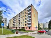 Pronájem bytu, 2+1, 67 m²