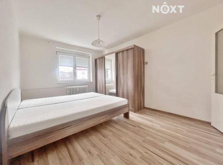 Pronájem bytu, 2+1, 53 m²