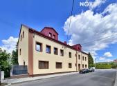 Pronájem bytu, 3+kk, 61 m²