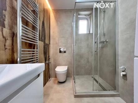 Pronájem bytu, 3+kk, 61 m²