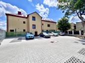 Pronájem bytu, 3+kk, 69 m²