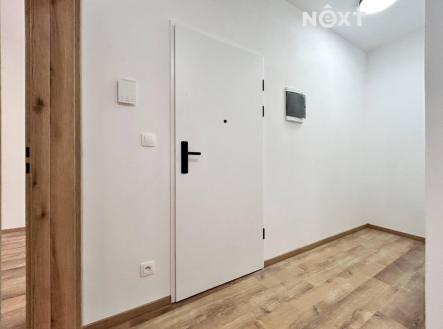 Pronájem bytu, 3+kk, 69 m²