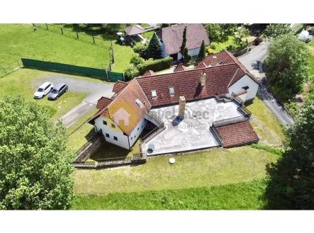 Prodej domu/vily, 510 m²