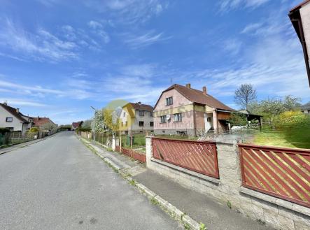 Prodej - dům/vila, 108 m²