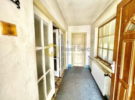 Prodej domu/vily, 108 m²