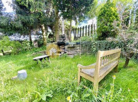 Prodej pozemku pro bydlení, 447 m²