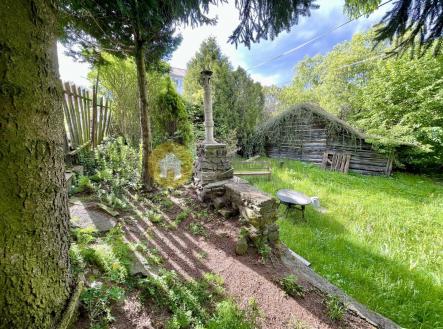 Prodej pozemku pro bydlení, 447 m²