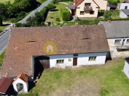 Prodej - dům/vila, 80 m²