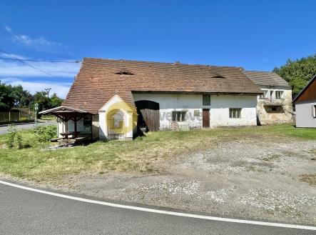 Prodej - dům/vila, 80 m²