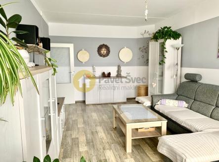 Prodej bytu, 3+1, 83 m²