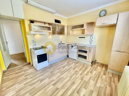 Prodej bytu, 3+1, 83 m²