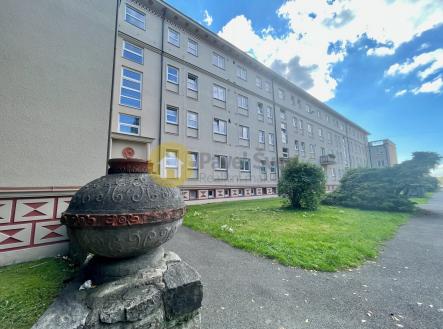 Pronájem bytu, 2+1, 65 m²