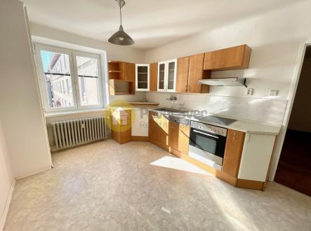 Pronájem bytu, 2+1, 65 m²