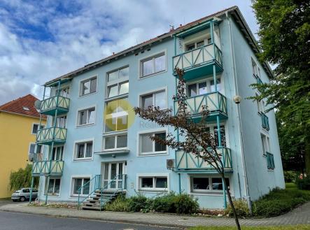 Pronájem bytu, 2+1, 50 m² obrázek