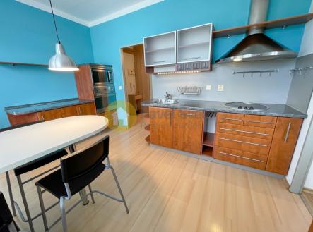 Pronájem bytu, 2+1, 50 m²