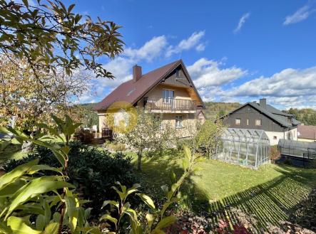 Prodej domu/vily, 230 m²