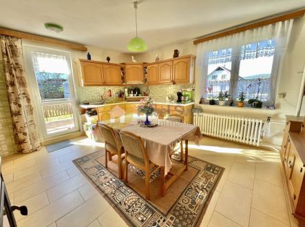 Prodej domu/vily, 230 m²