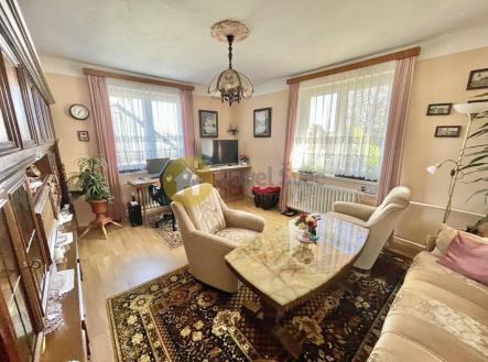 Prodej domu/vily, 230 m²