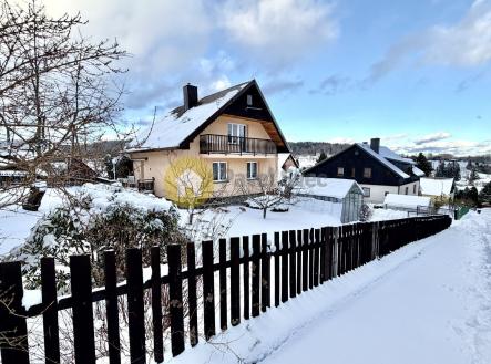 Prodej domu/vily, 230 m²