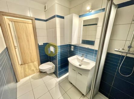 Pronájem bytu, 2+1, 63 m²