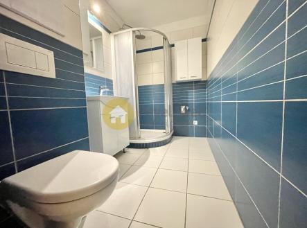 Pronájem bytu, 2+1, 63 m²