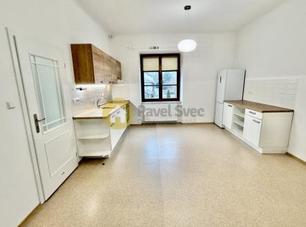 Pronájem bytu, 2+kk, 60 m²