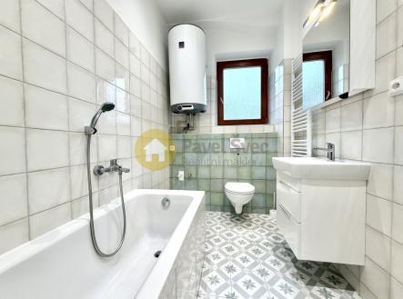 Pronájem bytu, 2+kk, 60 m²