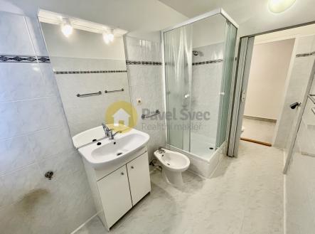 Pronájem bytu, 2+1, 52 m²