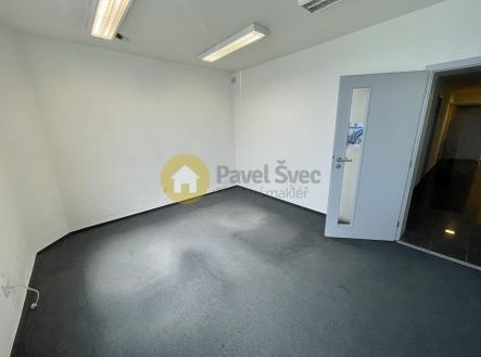 Pronájem kanceláře, 15 m²