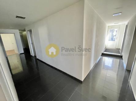 Pronájem kanceláře, 15 m²