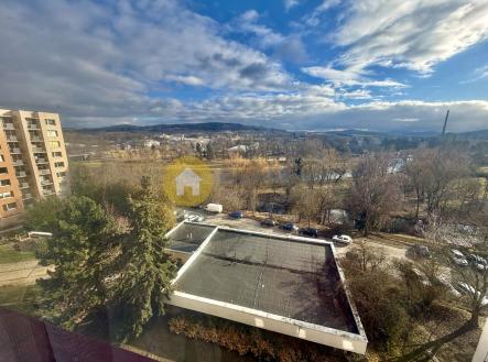 Prodej bytu, 2+1, 56 m²