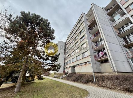 Prodej bytu, 2+1, 56 m² obrázek