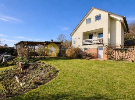 Prodej chaty/rekreačního objektu, 56 m² obrázek