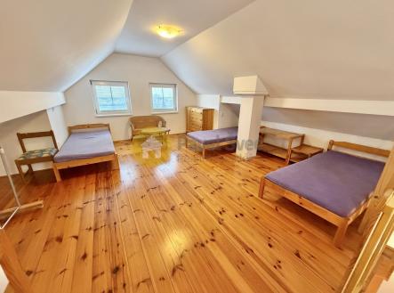 Prodej chaty/rekreačního objektu, 56 m²