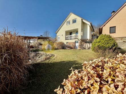 Prodej chaty/rekreačního objektu, 56 m² obrázek