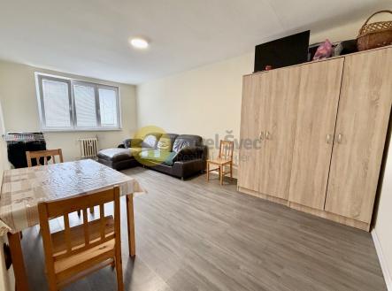 Prodej bytu, 2+1, 56 m²