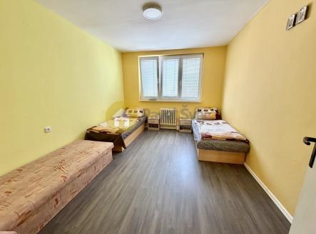 Prodej bytu, 2+1, 56 m²