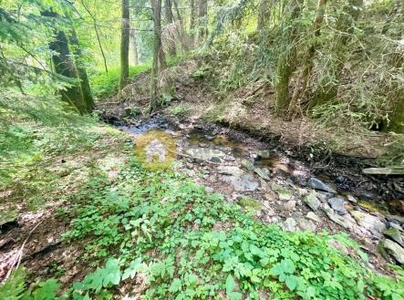 Pronájem chaty/rekreačního objektu, 20 m²