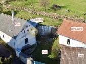 Prodej chaty/rekreačního objektu, 43 m²