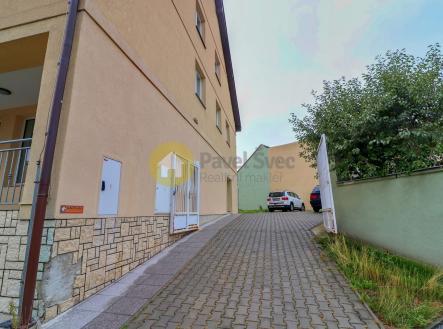 Pronájem bytu, 3+kk, 86 m²