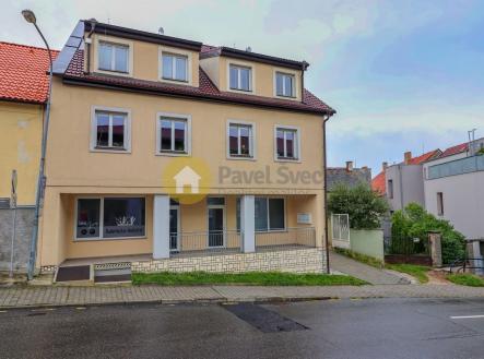 Pronájem bytu, 3+kk, 86 m² obrázek