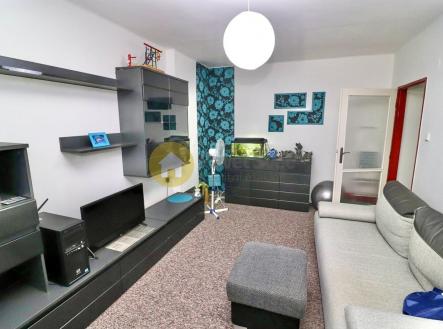 Pronájem bytu, 2+kk, 51 m²