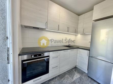 Pronájem bytu, 3+kk, 73 m²