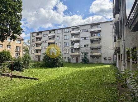 Pronájem bytu, 3+kk, 73 m²